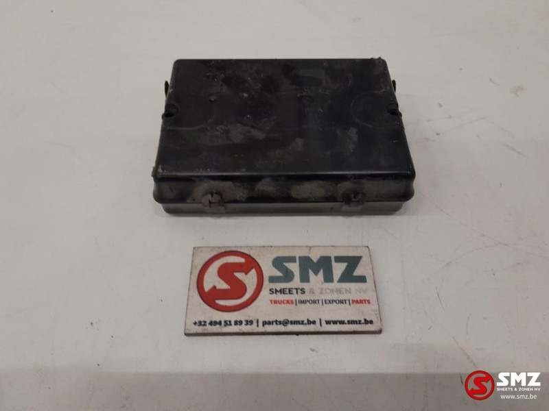 DAF Occ ECU BBM regeleenheid DAF - Bloc de gestion pour Camion: photos 5 DAF Occ ECU BBM regeleenheid DAF - Bloc de gestion pour Camion: photos 5
