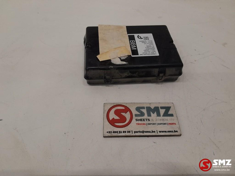 DAF Occ ECU BBM regeleenheid DAF - Bloc de gestion pour Camion: photos 2 DAF Occ ECU BBM regeleenheid DAF - Bloc de gestion pour Camion: photos 2