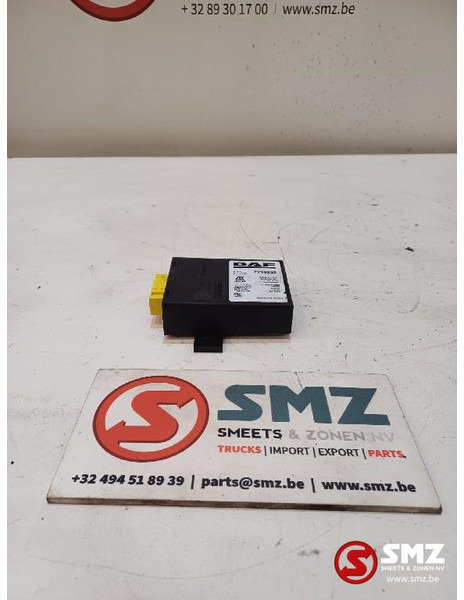 DAF Occ ECU CDS4 regeleenheid DAF - Bloc de gestion pour Camion: photos 3 DAF Occ ECU CDS4 regeleenheid DAF - Bloc de gestion pour Camion: photos 3