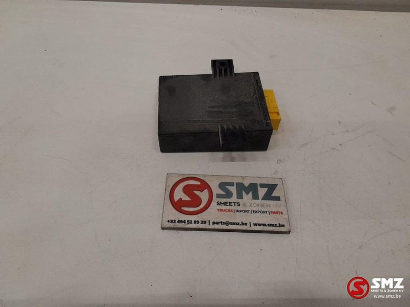 DAF Occ ECU CDS4 regeleenheid DAF - Bloc de gestion pour Camion: photos 5 DAF Occ ECU CDS4 regeleenheid DAF - Bloc de gestion pour Camion: photos 5