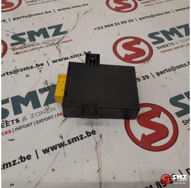 DAF Occ ECU CDS4 regeleenheid DAF - Bloc de gestion pour Camion: photos 5 DAF Occ ECU CDS4 regeleenheid DAF - Bloc de gestion pour Camion: photos 5