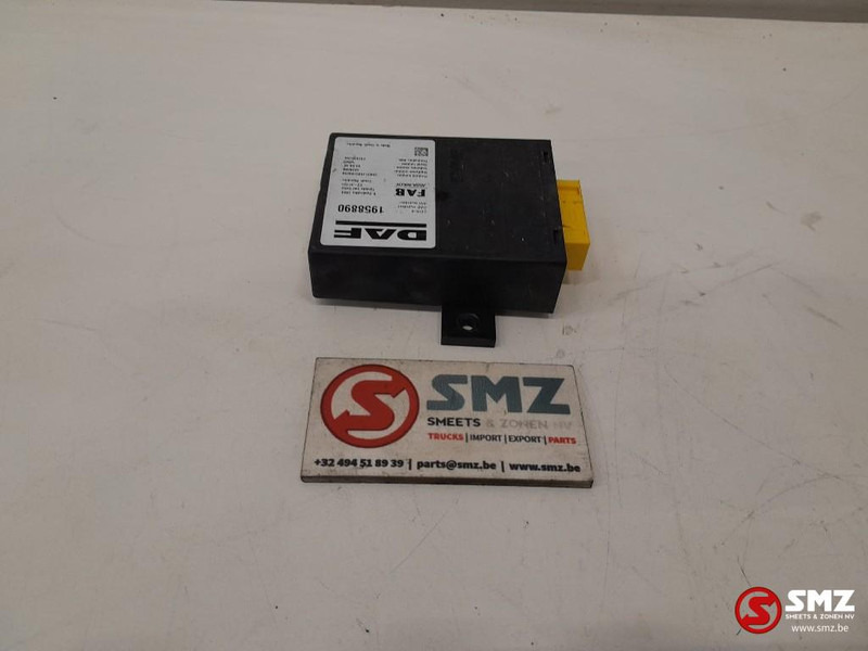 DAF Occ ECU CDS4 regeleenheid DAF - Bloc de gestion pour Camion: photos 2 DAF Occ ECU CDS4 regeleenheid DAF - Bloc de gestion pour Camion: photos 2