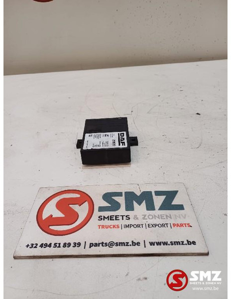 DAF Occ ECU CDS4 regeleenheid DAF - Bloc de gestion pour Camion: photos 2 DAF Occ ECU CDS4 regeleenheid DAF - Bloc de gestion pour Camion: photos 2