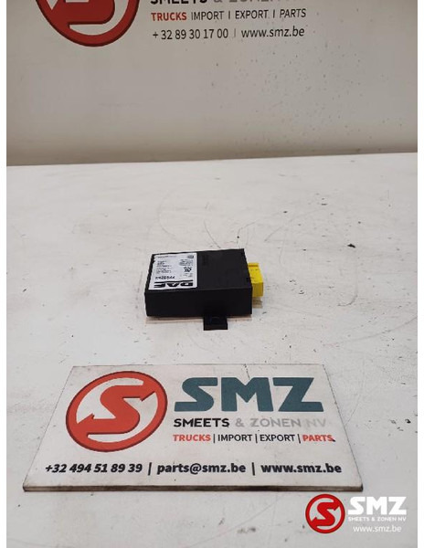 DAF Occ ECU CDS4 regeleenheid DAF - Bloc de gestion pour Camion: photos 4 DAF Occ ECU CDS4 regeleenheid DAF - Bloc de gestion pour Camion: photos 4