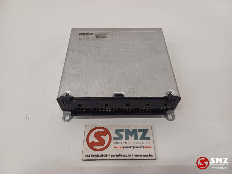 DAF Occ ECU EBS ZM regeleenheid DAF - Bloc de gestion pour Camion: photos 1 DAF Occ ECU EBS ZM regeleenheid DAF - Bloc de gestion pour Camion: photos 1