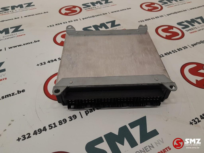DAF Occ ECU EBS ZM regeleenheid DAF - Bloc de gestion pour Camion: photos 5 DAF Occ ECU EBS ZM regeleenheid DAF - Bloc de gestion pour Camion: photos 5