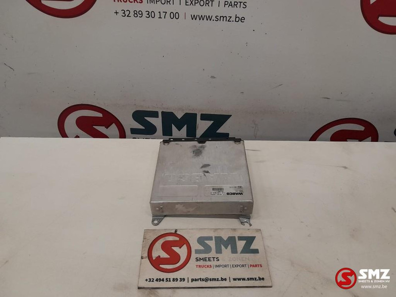 DAF Occ ECU EBS ZM regeleenheid DAF - Bloc de gestion pour Camion: photos 2 DAF Occ ECU EBS ZM regeleenheid DAF - Bloc de gestion pour Camion: photos 2