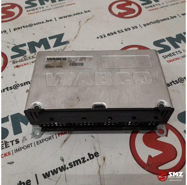 DAF Occ ECU EBS3 CM regeleenheid DAF - Bloc de gestion pour Camion: photos 1 DAF Occ ECU EBS3 CM regeleenheid DAF - Bloc de gestion pour Camion: photos 1