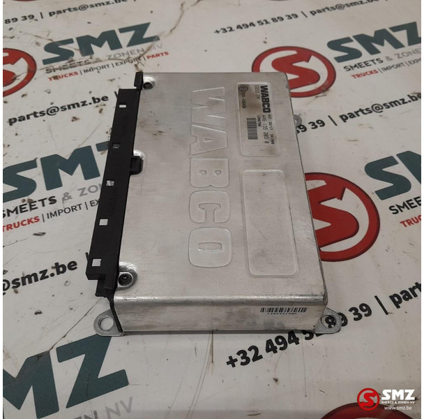 DAF Occ ECU EBS3 CM regeleenheid DAF - Bloc de gestion pour Camion: photos 3 DAF Occ ECU EBS3 CM regeleenheid DAF - Bloc de gestion pour Camion: photos 3