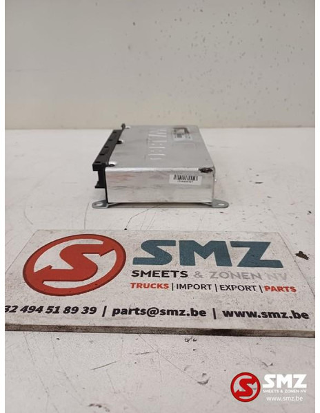DAF Occ ECU EBS3 CM regeleenheid DAF - Bloc de gestion pour Camion: photos 4 DAF Occ ECU EBS3 CM regeleenheid DAF - Bloc de gestion pour Camion: photos 4