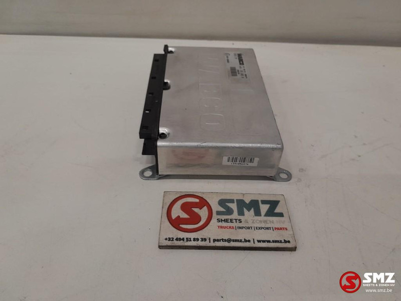 DAF Occ ECU EBS3 regeleenheid DAF - Bloc de gestion pour Camion: photos 4 DAF Occ ECU EBS3 regeleenheid DAF - Bloc de gestion pour Camion: photos 4