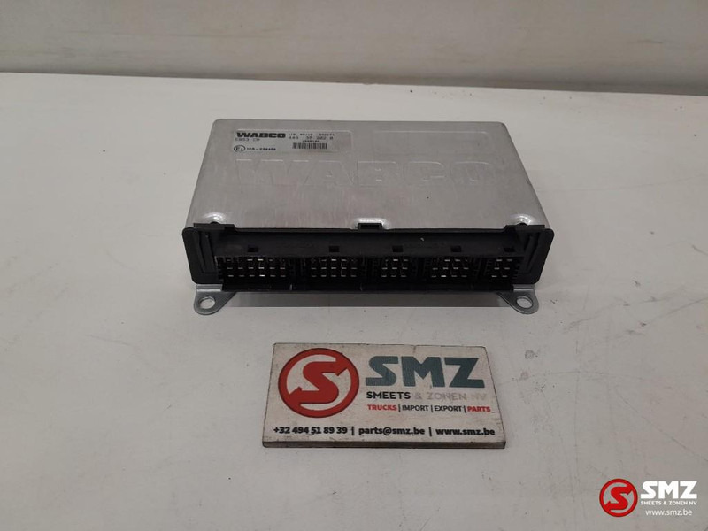 DAF Occ ECU EBS3 regeleenheid DAF - Bloc de gestion pour Camion: photos 1 DAF Occ ECU EBS3 regeleenheid DAF - Bloc de gestion pour Camion: photos 1