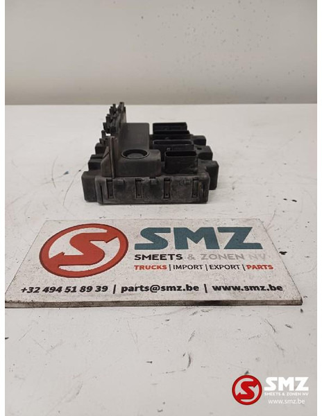 DAF Occ ECU ECAS 4x2 regeleenheid DAF - Bloc de gestion pour Camion: photos 3 DAF Occ ECU ECAS 4x2 regeleenheid DAF - Bloc de gestion pour Camion: photos 3