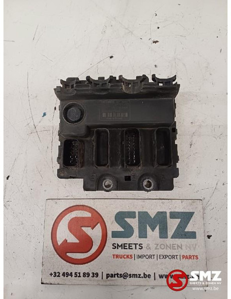 DAF Occ ECU ECAS 4x2 regeleenheid DAF - Bloc de gestion pour Camion: photos 5 DAF Occ ECU ECAS 4x2 regeleenheid DAF - Bloc de gestion pour Camion: photos 5