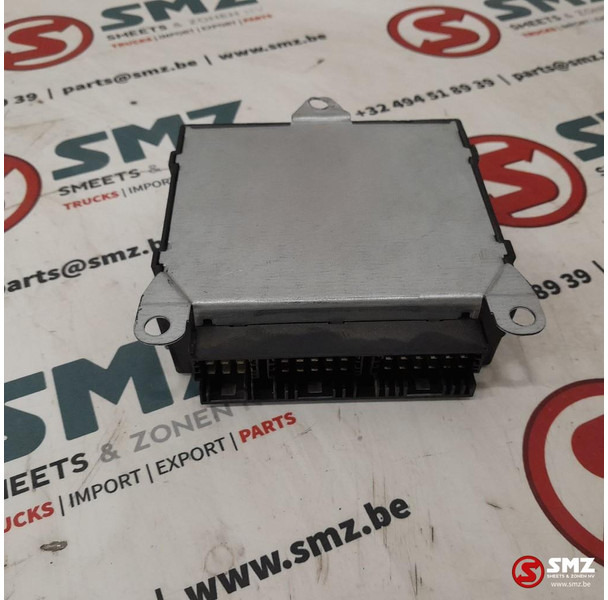 DAF Occ ECU ECAS regeleenheid DAF - Bloc de gestion pour Camion: photos 5 DAF Occ ECU ECAS regeleenheid DAF - Bloc de gestion pour Camion: photos 5