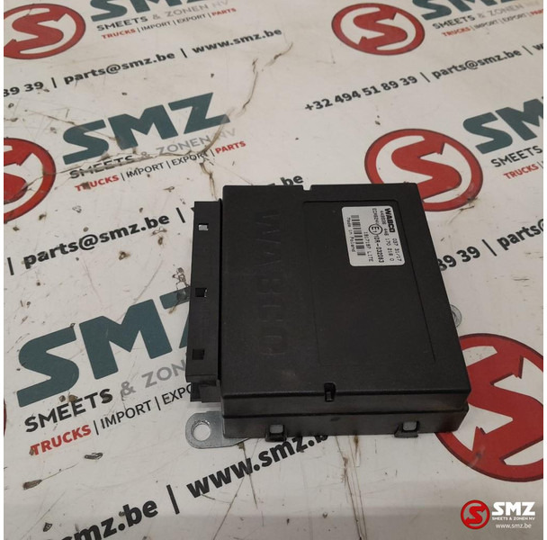 DAF Occ ECU ECAS regeleenheid DAF - Bloc de gestion pour Camion: photos 4 DAF Occ ECU ECAS regeleenheid DAF - Bloc de gestion pour Camion: photos 4