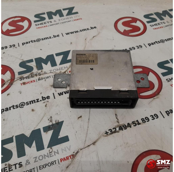 DAF Occ ECU ECAS regeleenheid DAF - Bloc de gestion pour Camion: photos 1 DAF Occ ECU ECAS regeleenheid DAF - Bloc de gestion pour Camion: photos 1
