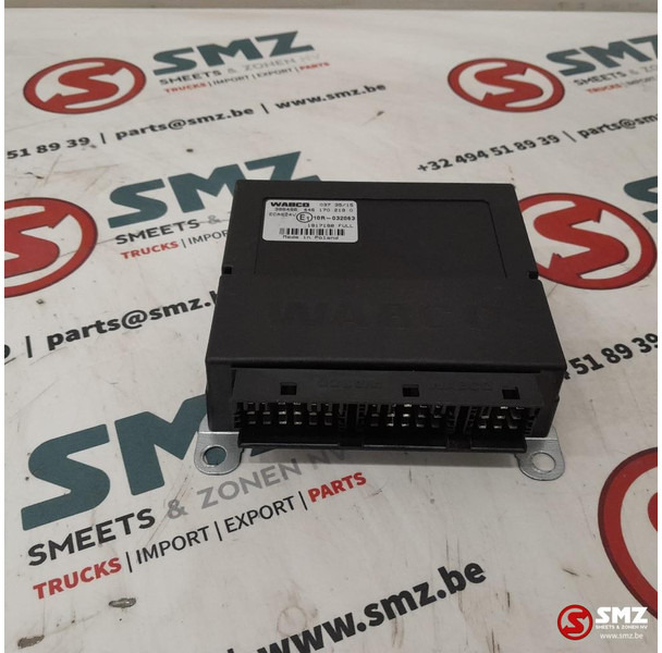 DAF Occ ECU ECAS regeleenheid DAF - Bloc de gestion pour Camion: photos 1 DAF Occ ECU ECAS regeleenheid DAF - Bloc de gestion pour Camion: photos 1