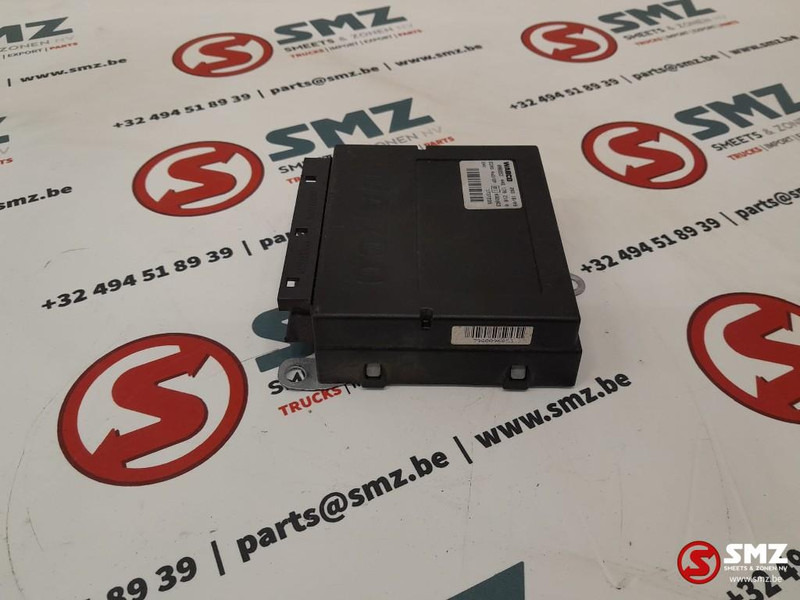 DAF Occ ECU ECAS regeleenheid DAF - Bloc de gestion pour Camion: photos 3 DAF Occ ECU ECAS regeleenheid DAF - Bloc de gestion pour Camion: photos 3