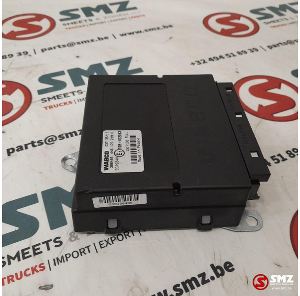 DAF Occ ECU ECAS regeleenheid DAF - Bloc de gestion pour Camion: photos 4 DAF Occ ECU ECAS regeleenheid DAF - Bloc de gestion pour Camion: photos 4