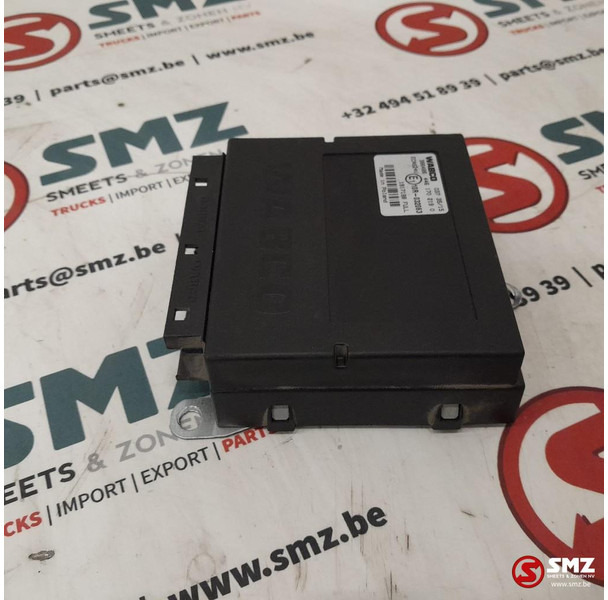 DAF Occ ECU ECAS regeleenheid DAF - Bloc de gestion pour Camion: photos 3 DAF Occ ECU ECAS regeleenheid DAF - Bloc de gestion pour Camion: photos 3