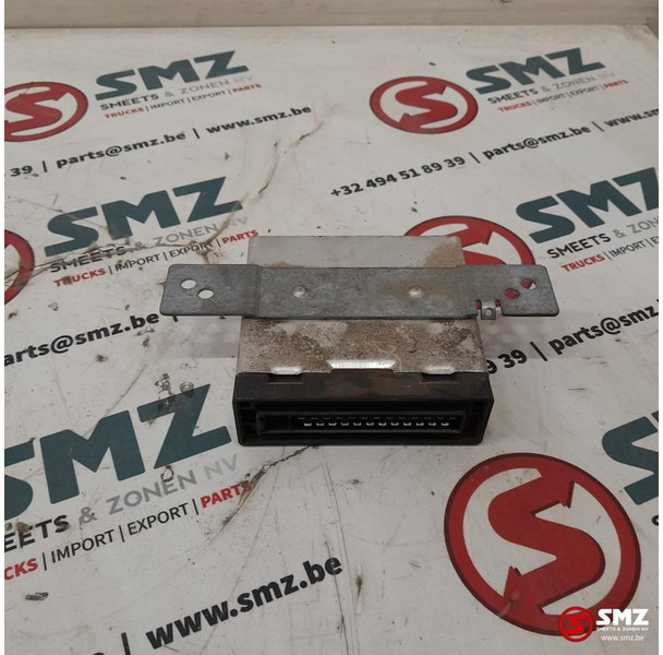 DAF Occ ECU ECAS regeleenheid DAF - Bloc de gestion pour Camion: photos 4 DAF Occ ECU ECAS regeleenheid DAF - Bloc de gestion pour Camion: photos 4