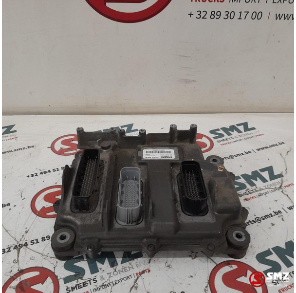 DAF Occ ECU EDC motorbesturingsregeleenheid DAF - Bloc de gestion pour Camion: photos 1 DAF Occ ECU EDC motorbesturingsregeleenheid DAF - Bloc de gestion pour Camion: photos 1