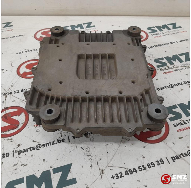 DAF Occ ECU EDC motorbesturingsregeleenheid DAF - Bloc de gestion pour Camion: photos 5 DAF Occ ECU EDC motorbesturingsregeleenheid DAF - Bloc de gestion pour Camion: photos 5