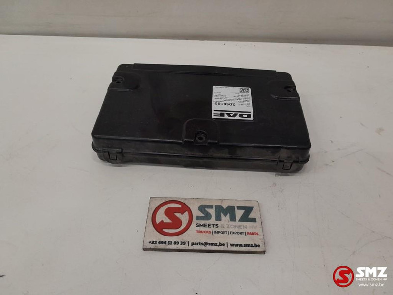 DAF Occ ECU ELC regeleenheid DAF - Bloc de gestion pour Camion: photos 3 DAF Occ ECU ELC regeleenheid DAF - Bloc de gestion pour Camion: photos 3