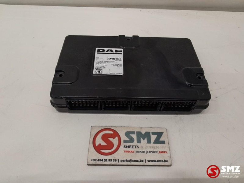 DAF Occ ECU ELC regeleenheid DAF - Bloc de gestion pour Camion: photos 2 DAF Occ ECU ELC regeleenheid DAF - Bloc de gestion pour Camion: photos 2