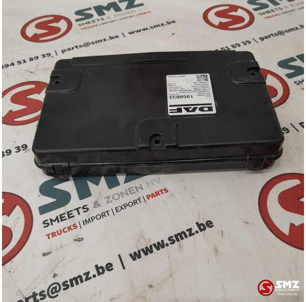 DAF Occ ECU ELC regeleenheid DAF - Bloc de gestion pour Camion: photos 4 DAF Occ ECU ELC regeleenheid DAF - Bloc de gestion pour Camion: photos 4