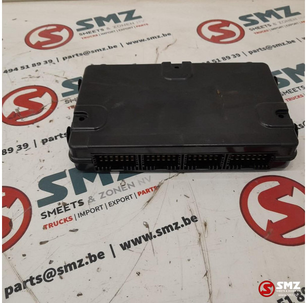DAF Occ ECU ELC regeleenheid DAF - Bloc de gestion pour Camion: photos 2 DAF Occ ECU ELC regeleenheid DAF - Bloc de gestion pour Camion: photos 2