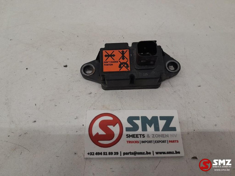DAF Occ ECU ESC regeleenheid DAF - Bloc de gestion pour Camion: photos 1 DAF Occ ECU ESC regeleenheid DAF - Bloc de gestion pour Camion: photos 1