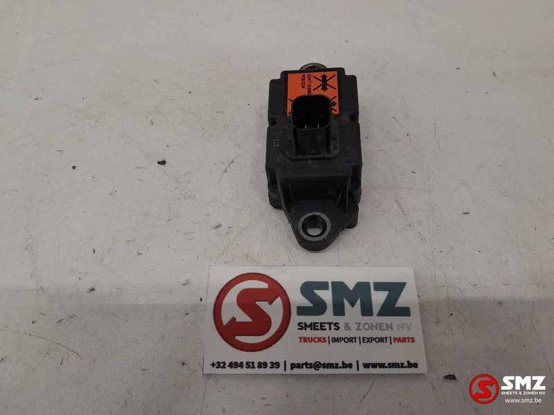 DAF Occ ECU ESC regeleenheid DAF - Bloc de gestion pour Camion: photos 3 DAF Occ ECU ESC regeleenheid DAF - Bloc de gestion pour Camion: photos 3