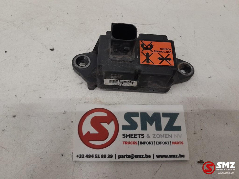 DAF Occ ECU ESC regeleenheid DAF - Bloc de gestion pour Camion: photos 2 DAF Occ ECU ESC regeleenheid DAF - Bloc de gestion pour Camion: photos 2
