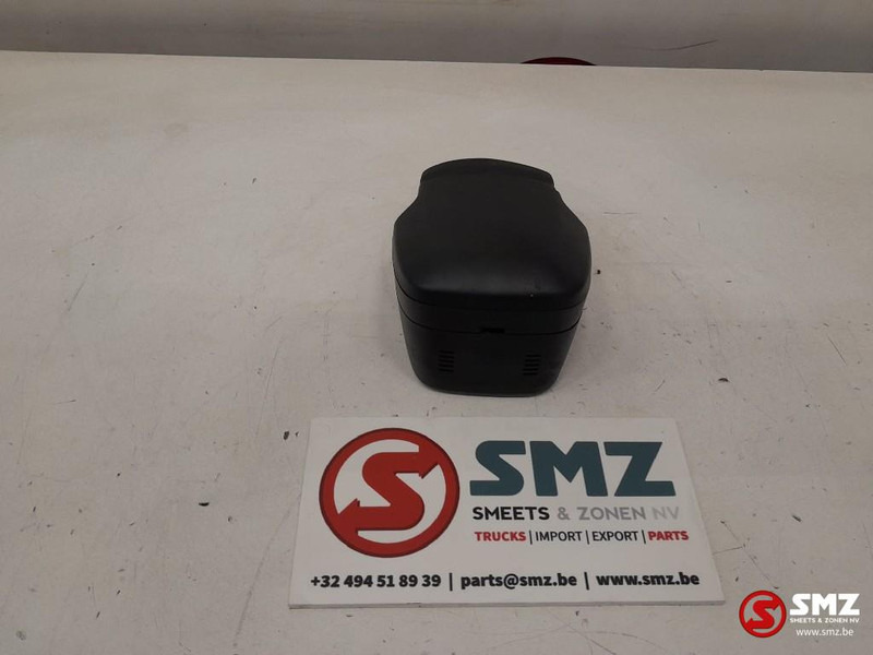 DAF Occ ECU LDWS camera On Line 2 DAF - Bloc de gestion pour Camion: photos 2 DAF Occ ECU LDWS camera On Line 2 DAF - Bloc de gestion pour Camion: photos 2