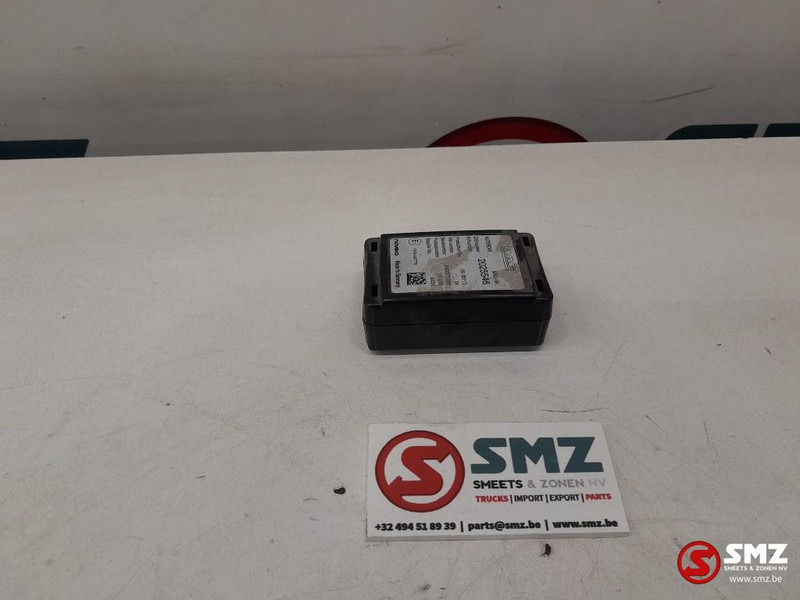 DAF Occ ECU MBO181 Mutebox3 regeleenheid DAF - Bloc de gestion pour Camion: photos 3 DAF Occ ECU MBO181 Mutebox3 regeleenheid DAF - Bloc de gestion pour Camion: photos 3