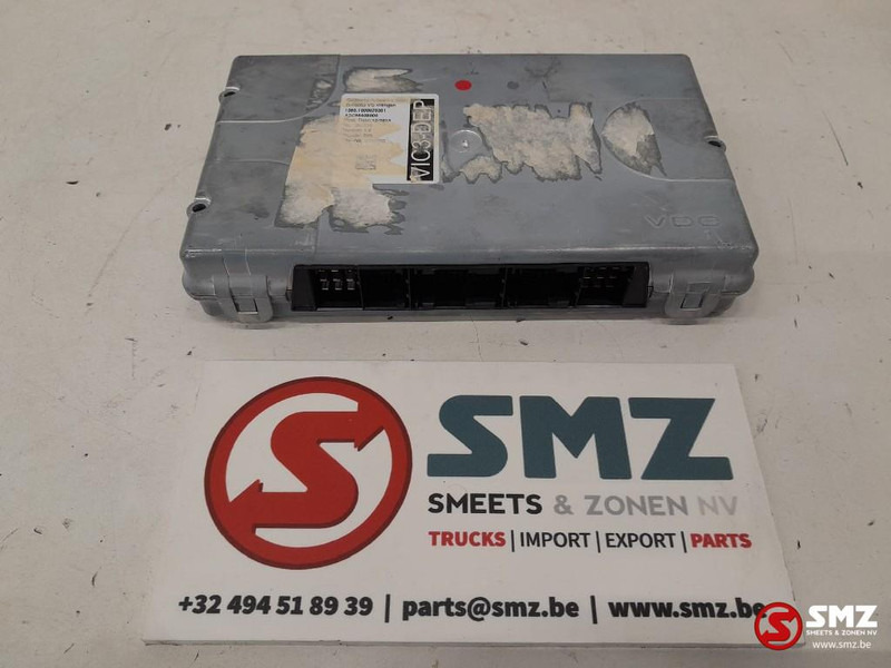 DAF Occ ECU VIC 3 besturingseenheid DAF - Bloc de gestion pour Camion: photos 1 DAF Occ ECU VIC 3 besturingseenheid DAF - Bloc de gestion pour Camion: photos 1