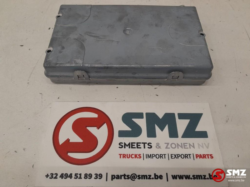 DAF Occ ECU VIC 3 besturingseenheid DAF - Bloc de gestion pour Camion: photos 5 DAF Occ ECU VIC 3 besturingseenheid DAF - Bloc de gestion pour Camion: photos 5