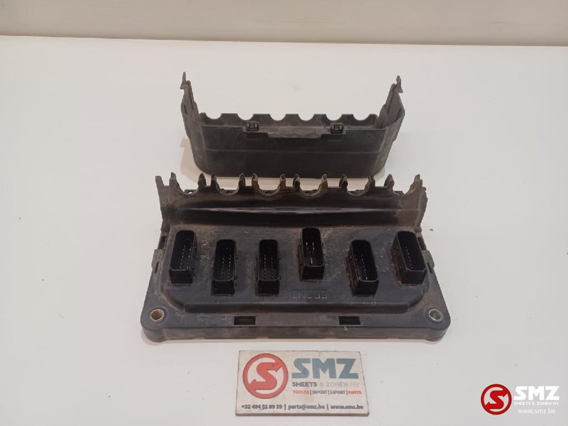 DAF Occ ECU chassis regeleenheid DAF - Bloc de gestion pour Camion: photos 1 DAF Occ ECU chassis regeleenheid DAF - Bloc de gestion pour Camion: photos 1