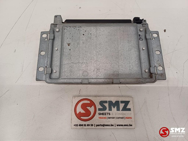 DAF Occ ECU intarder regeleenheid DAF - Bloc de gestion pour Camion: photos 3 DAF Occ ECU intarder regeleenheid DAF - Bloc de gestion pour Camion: photos 3