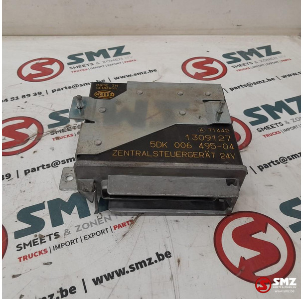 DAF Occ ECU motorbesturingseenheid DAF - Bloc de gestion pour Camion: photos 1 DAF Occ ECU motorbesturingseenheid DAF - Bloc de gestion pour Camion: photos 1