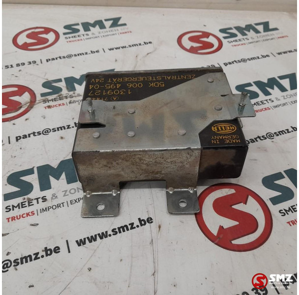 DAF Occ ECU motorbesturingseenheid DAF - Bloc de gestion pour Camion: photos 2 DAF Occ ECU motorbesturingseenheid DAF - Bloc de gestion pour Camion: photos 2
