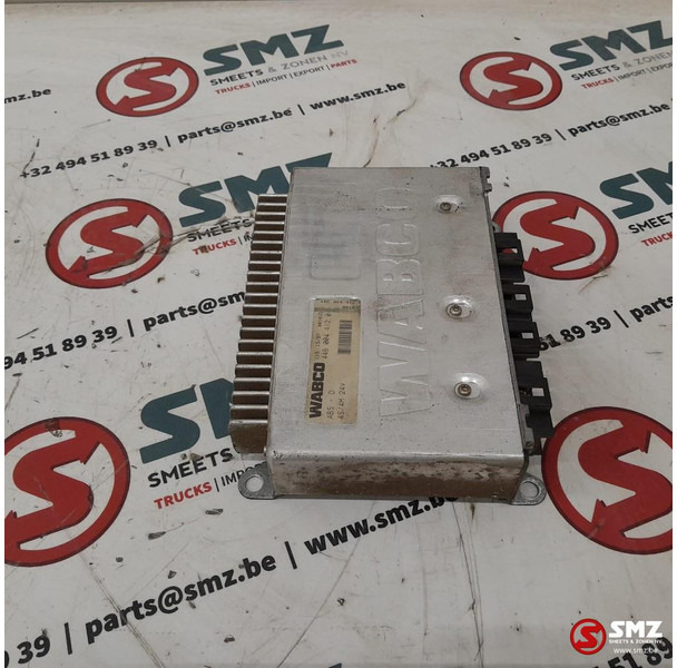 DAF Occ ECU snelheidsbegrenzer regeleenheid DAF - Bloc de gestion pour Camion: photos 3 DAF Occ ECU snelheidsbegrenzer regeleenheid DAF - Bloc de gestion pour Camion: photos 3