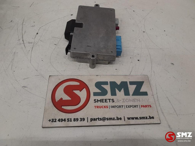 DAF Occ ECU telefooninterface regeleenheid DAF - Bloc de gestion pour Camion: photos 5 DAF Occ ECU telefooninterface regeleenheid DAF - Bloc de gestion pour Camion: photos 5