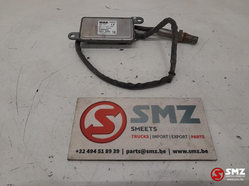 DAF Occ NOX sensor na katalysator DAF - Capteur pour Camion: photos 3 DAF Occ NOX sensor na katalysator DAF - Capteur pour Camion: photos 3