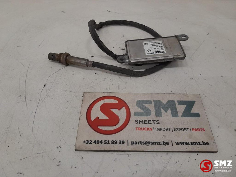 DAF Occ NOX sensor na katalysator DAF - Capteur pour Camion: photos 2 DAF Occ NOX sensor na katalysator DAF - Capteur pour Camion: photos 2