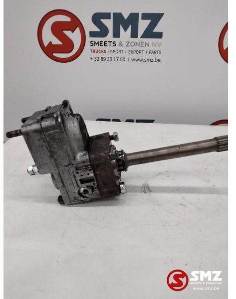 DAF Occ PTO DAF XF 105 1609522 - Essieu et pièces pour Camion: photos 3 DAF Occ PTO DAF XF 105 1609522 - Essieu et pièces pour Camion: photos 3