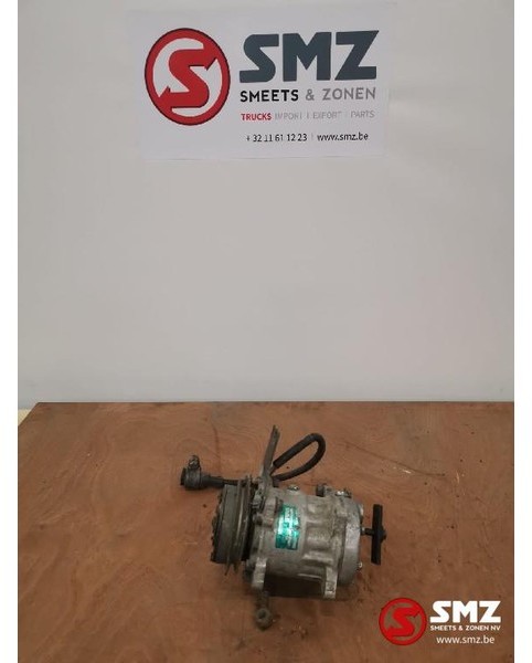 DAF Occ airco compressor daf xf - Compresseur de climatisation pour Camion: photos 2 DAF Occ airco compressor daf xf - Compresseur de climatisation pour Camion: photos 2