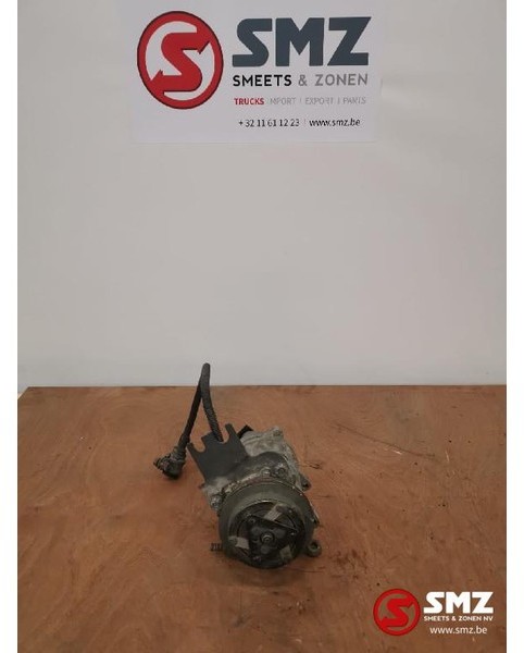 DAF Occ airco compressor daf xf - Compresseur de climatisation pour Camion: photos 1 DAF Occ airco compressor daf xf - Compresseur de climatisation pour Camion: photos 1